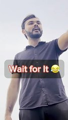 Girls Parking Skills || Saeed Iqbal