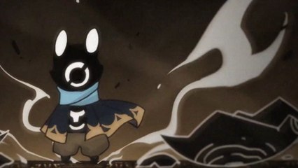 Deviator erinnert im Gameplay-Trailer stark an den Metroidvania-Hit Hollow Knight
