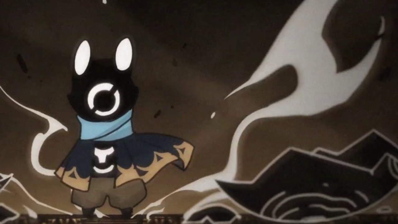 Deviator erinnert im Gameplay-Trailer stark an den Metroidvania-Hit Hollow Knight