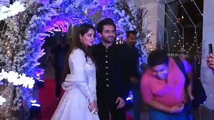 Deepika Kakkar seen having fun with son Ruhaan, fans love this cute video of mom and son