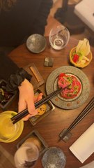 Spot : Little Miss Geisha