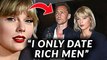 Strict Rules Taylor Swift Makes Her Men Follow - Part 2