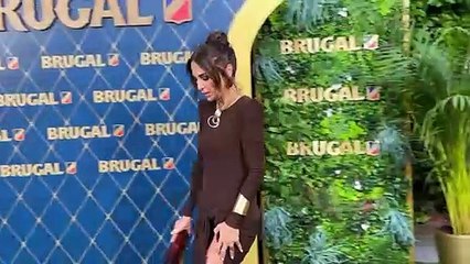 Paula Echevarría revela uno de sus 'looks' más económicos