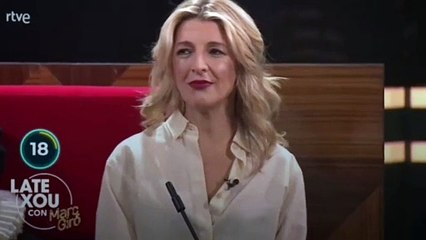 Avalancha de críticas contra Yolanda Díaz por tras su error en una pregunta de cultura general