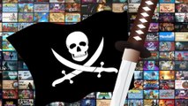 Steam startet seinen vielleicht coolsten Sale: Hier 10 Top-Angebote aus »Piraten & Ninjas«