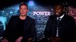 SOHH Presents Power Interview - 50 Cent & Joseph Sikora - Part 4 of 5