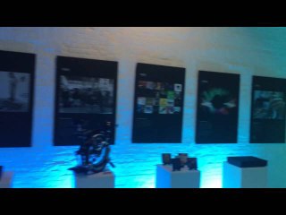 SOHH Exclusive: Naim NYC Launch Party