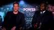 SOHH Presents Power Interview - 50 Cent & Joseph Sikora - Part 3 of 5