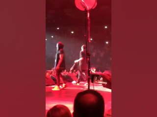 SOHH Exclusive: G-Unit Gets It Turned Up In London