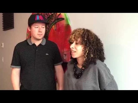 SOHH Exclusive: Latino USA's Daisy Rosario & Marlon Bishop Talk A Latino History Of Hip Hop