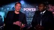 SOHH Presents Power Interview - 50 Cent & Joseph Sikora - Part 5 of 5