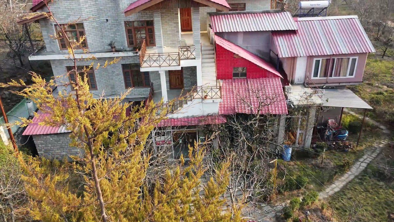 Beautiful resort, comfortable and luxury stay #countrysidehimalayanresort #manali #hotel #rooms