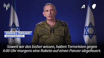 24 israelische Soldaten an einem Tag in Gaza getötet