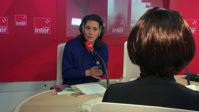 Tous les jours, je repense à ce que j'aurais pu faire , confie la caissière sauvée par Arnaud Beltrame