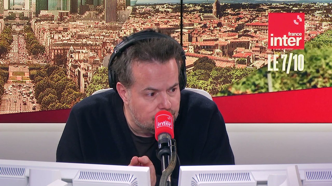 Conflit Israël-Hamas : "Le cabinet de guerre est en train d'imploser", estiment plusieurs experts