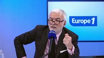 Pascal Praud et vous - Grogne des agriculteurs : «Il faut que ce combat agricole soit permanent», affirme l'organisateur d'un blocus