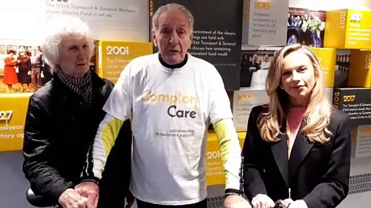 launch-of-the-round-the-wrekin-cycle-ride-for-compton-hospice-with-hugh