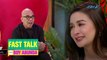 Fast Talk with Boy Abunda: Ang highs and lows ng pagiging ina, ayon kay Kris Bernal! (Episode 259)