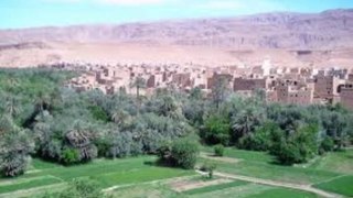 tinghir best city in Morocco