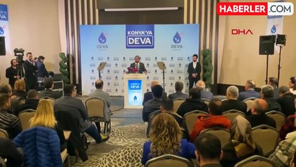 Ali Babacan: Seçimden sonra 7 ayda 7 kez faiz artırdılar