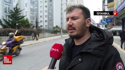 İstanbul'da 10 kişiyi yaralayan bıçaklı saldırgan hakkında yeni ayrıntılar ortaya çıktı