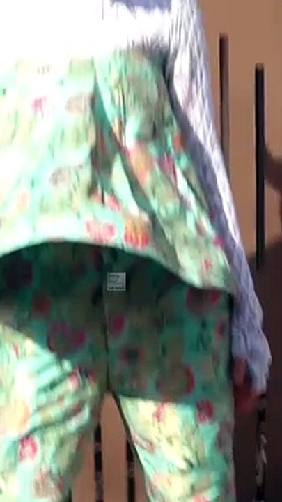 Urfi Javed Has Got Seeng On Her Head Today: Also Hails 'Jai Shri Ram'