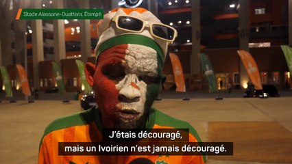 "La honte totale", "vraiment hahurissant" : Les fans au fond du trou !