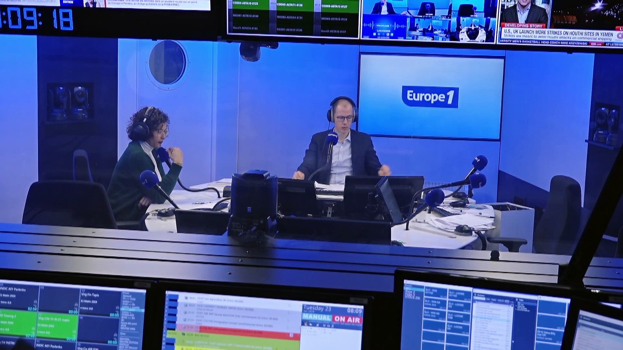 «Ce qui se conçoit bien s'énonce clairement» : des entreprises tentent de pallier aux lacunes en orthographe de leur employés