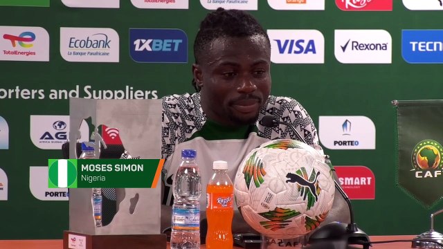 Simon : Nous nous moquons de savoir si nous sommes premiers ou non