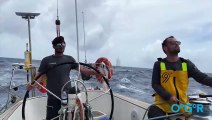 Ocean Globe Race 2024 - OGR2023 - Translated 9 - Offshore Media 15/01/2024