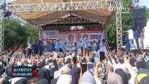 Prabowo Janjikan Sisa Hidupnya Untuk Indonesia