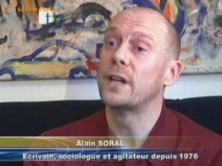 Le Voile Ou le String [Alain Soral]