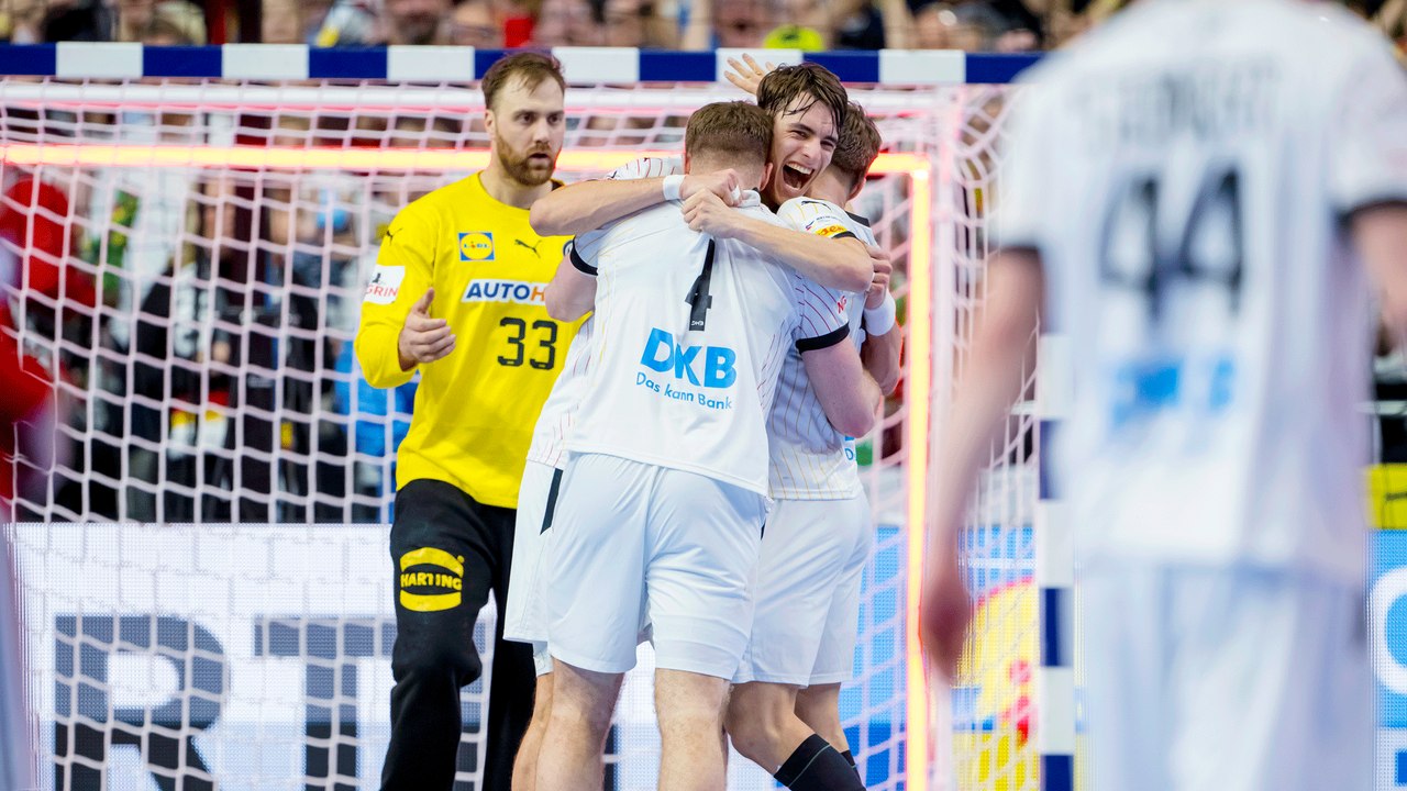 'Die Kroaten dürfen gar nicht gegen uns gewinnen'