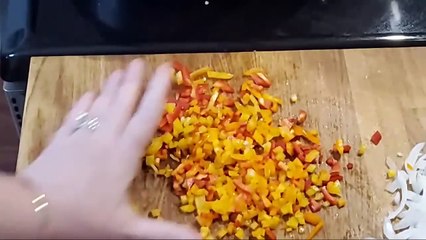 Texas Hash - Cheap Eats for Dinner - Old Fashioned Southern Cooking Channel