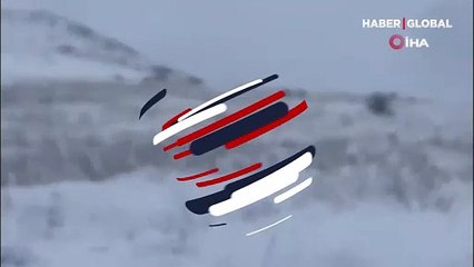 Bir köy bu görüntülerin ardından ayağa kalktı! Halk diken üstünde