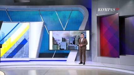 Hilang Kendali, Truk Tabrak 5 Kendaraan dan Hantam Sisi Depan Toko Warga di Bogor!