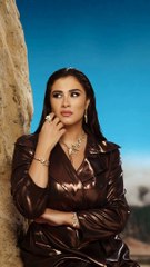 ياسمين عبد العزيز تشارك صورتها على أغنية شيرين