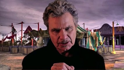 Joker's Poltergeist Bande-annonce (EN)