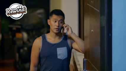 Kapuso Rewind: Gavin, iniiwasan ang asawa niyang taksil! (To Have and To Hold)