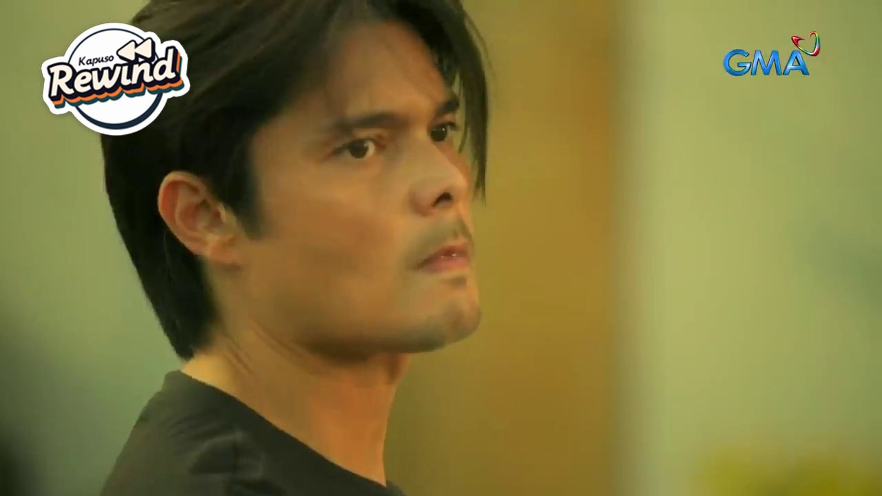 Kapuso Rewind: Nagbago ang ihip ng hangin para kay Shiela! (I Can See You: Alternate)