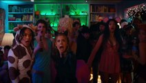 Mean Girls - Lolita Malgré Moi Bande-annonce (EN)