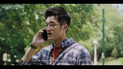 Komorebi Bande-annonce (EN)