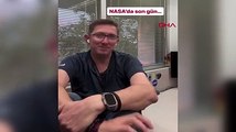 NASA'da çalışan Türk bilim insanından 'Türkiye'nin uzay atılımı' için dönüş kararı