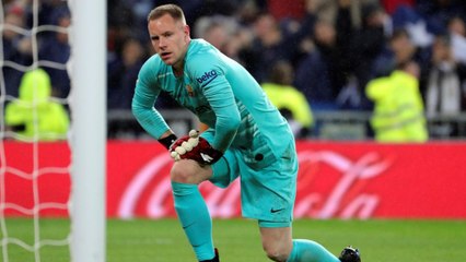 Le retour de Ter Stegen au Barça : la date annoncée