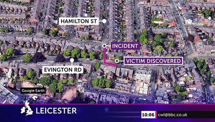 Crimewatch Live S17E12 (21 Mar 2023)