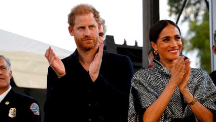 Meghan Markle empêche-t-elle le prince Harry de contacter Kate Middleton, actuellement hospitalisée ?