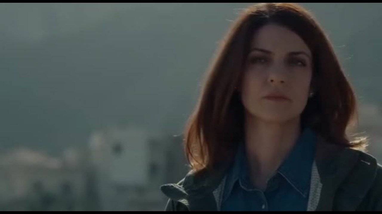 Maria Sole Tognazzi racconta rinascita di una donna in "Dieci minuti"