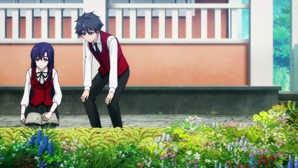 The Iceblade Sorcerer Shall Rule the World Season 1 Episode 4 in Hindi Dubbed