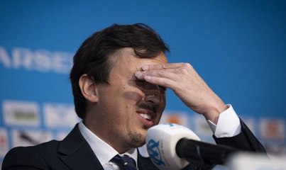 Deux plans de secours sont mis en place par l'OM.