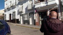 Detenida la madre del joven arrestado en Montellano por presunta relación con el yihadismo